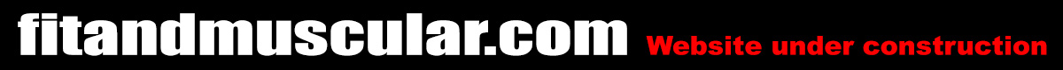 fitandmuscular.com