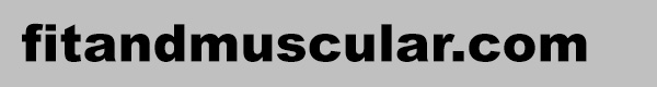 fitandmuscular.com